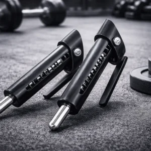 2-Pack 8mm Gym Weight Stack Pins – Durable Strength Training Replacement Pins