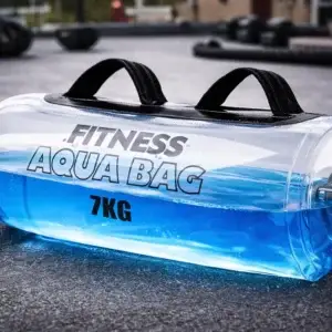 Fitness aqua water bag